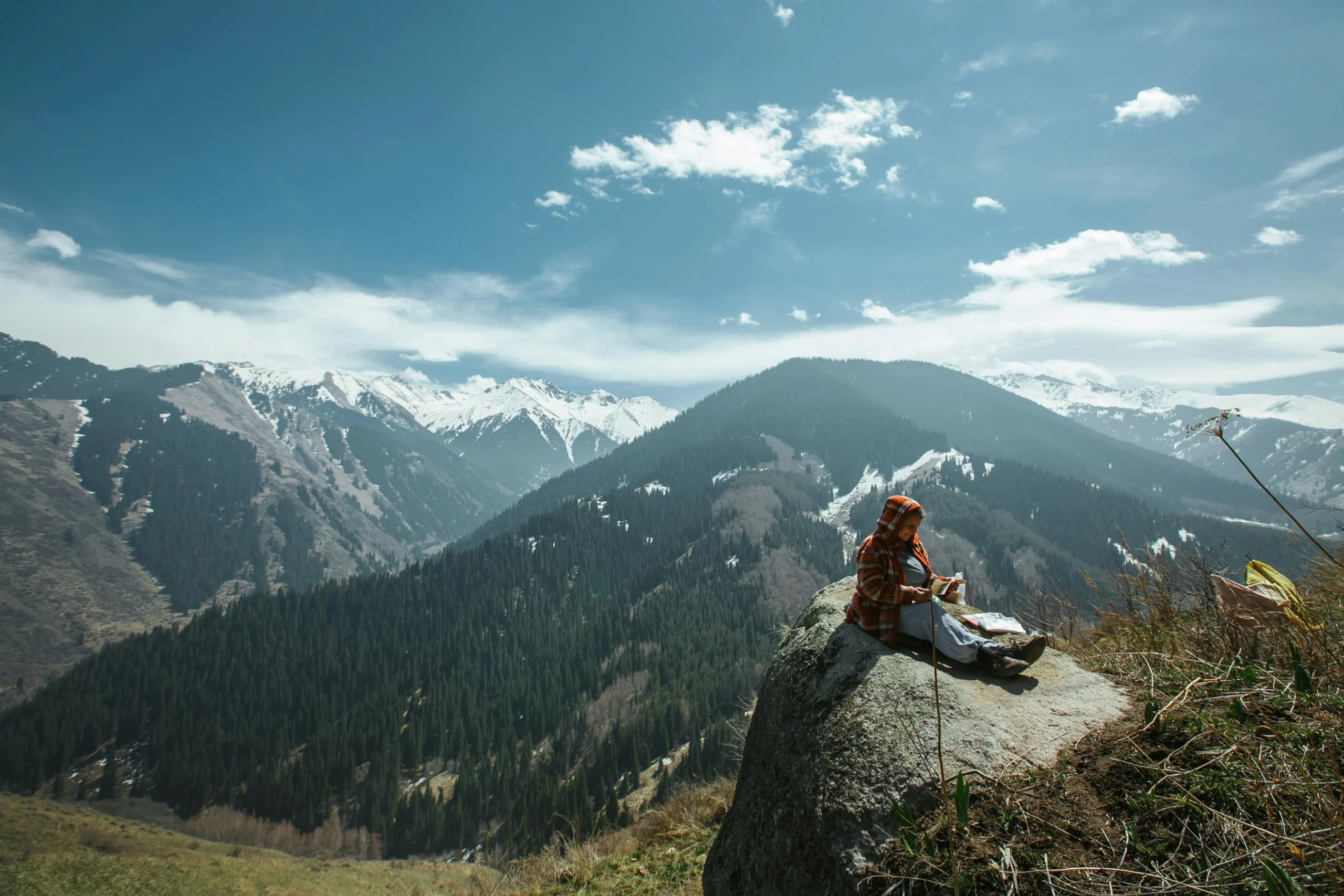 Day 11: Excursion to Tiger Leaping Gorge