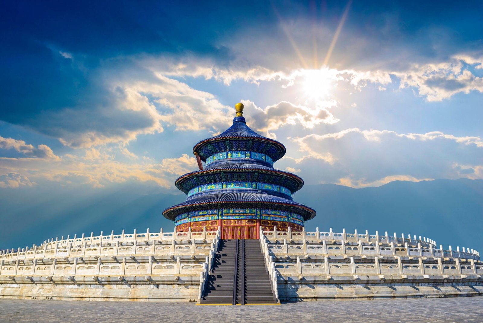 8 Days: Heritage & Modern Sights