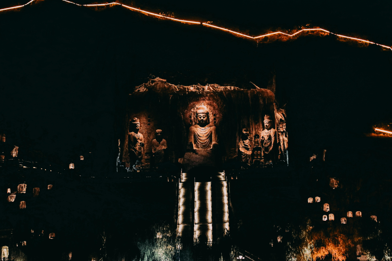 Day 8: Gaze at the Surreal Shibaoshan & Visit Shaxi Ancient Village
